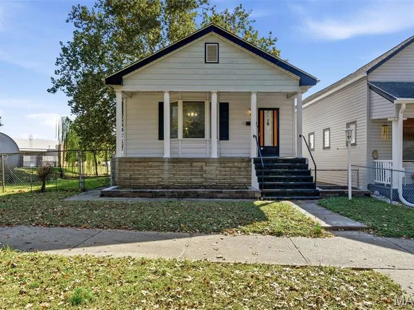 7400 S Grand Ave, Saint Louis, MO 63111