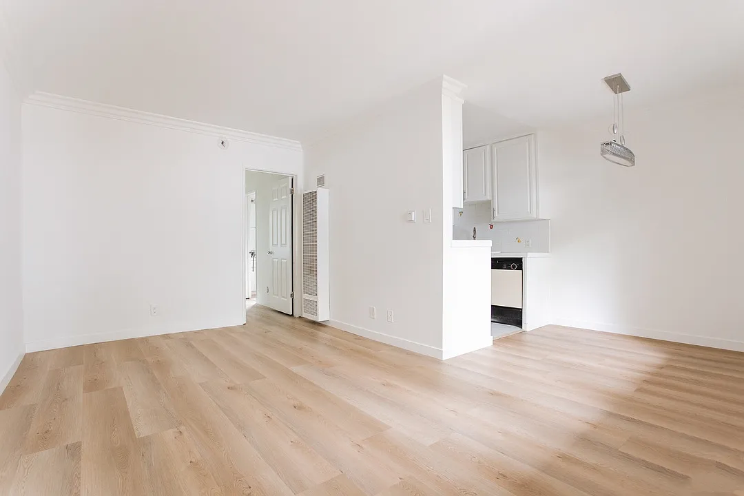 1 bed, 458 sqft, $2,385 — Photo 2