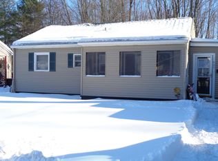 527 Hayward St, Ogdensburg, NY 13669