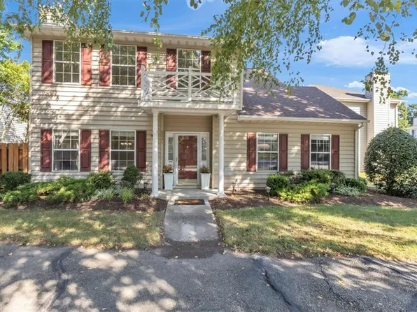 2231 White House Cv, Newport News, VA 23602