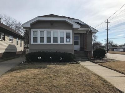 3035 Gilson St, Racine, WI, 53403