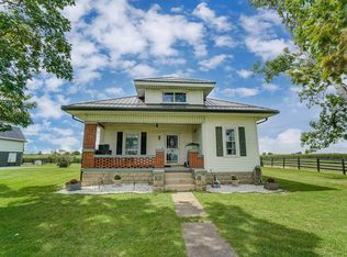 2299 Yeoman Rd NW, Washington Court House, OH 43160