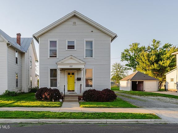 2nd image of 122 Allen Ave