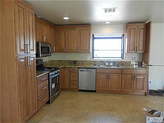 New Kitchen