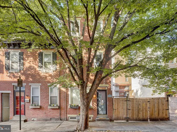 956 N Lawrence St #A, Philadelphia, PA 19123