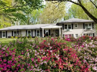 35 Michelle Cir, Sandy Springs, GA 30342