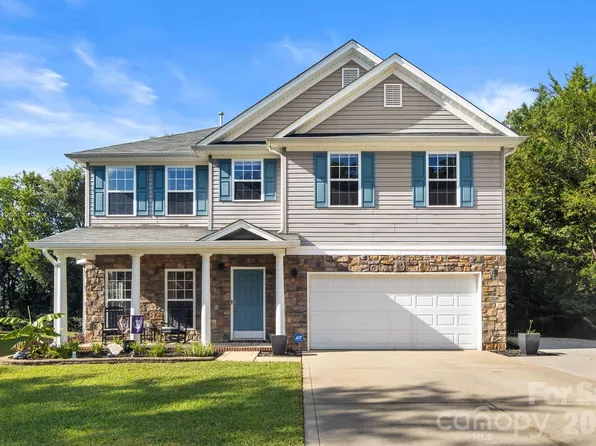 1323 Bethelfields Ter, York, SC 29745