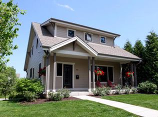 544 N Harrison St, Port Washington, WI 53074