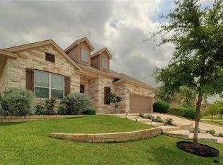 2112 Manada Trl, Leander, TX 78641