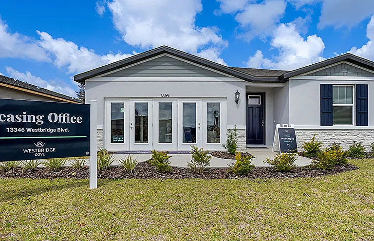 Westbridge Cove Rental Homes — Photo 26