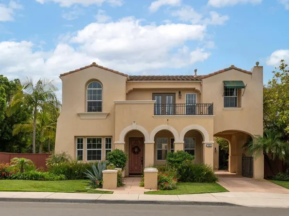 7639 Marker Rd, San Diego, CA 92130