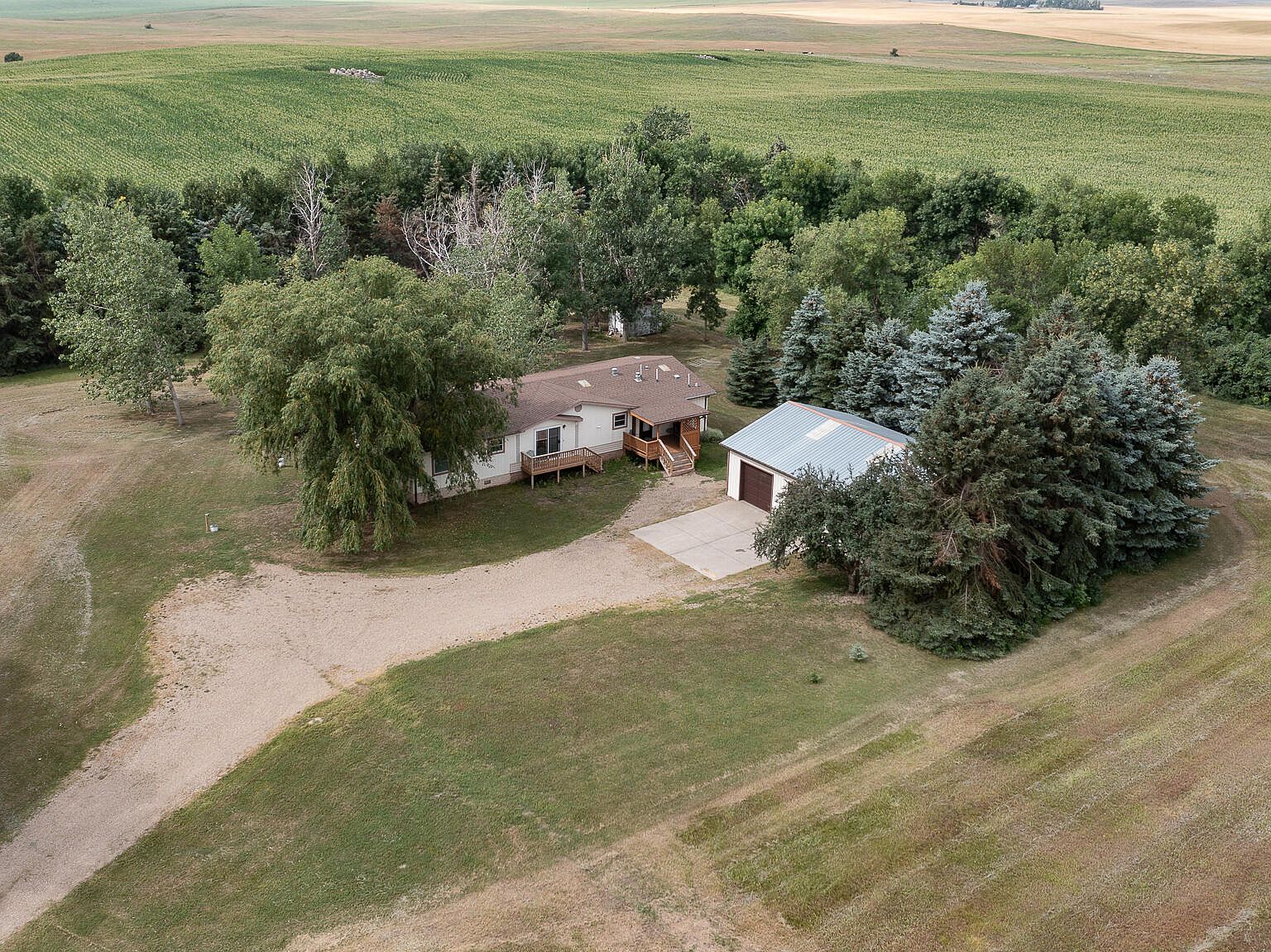 431 65th Ave SW, Zap, ND 58580 Zillow