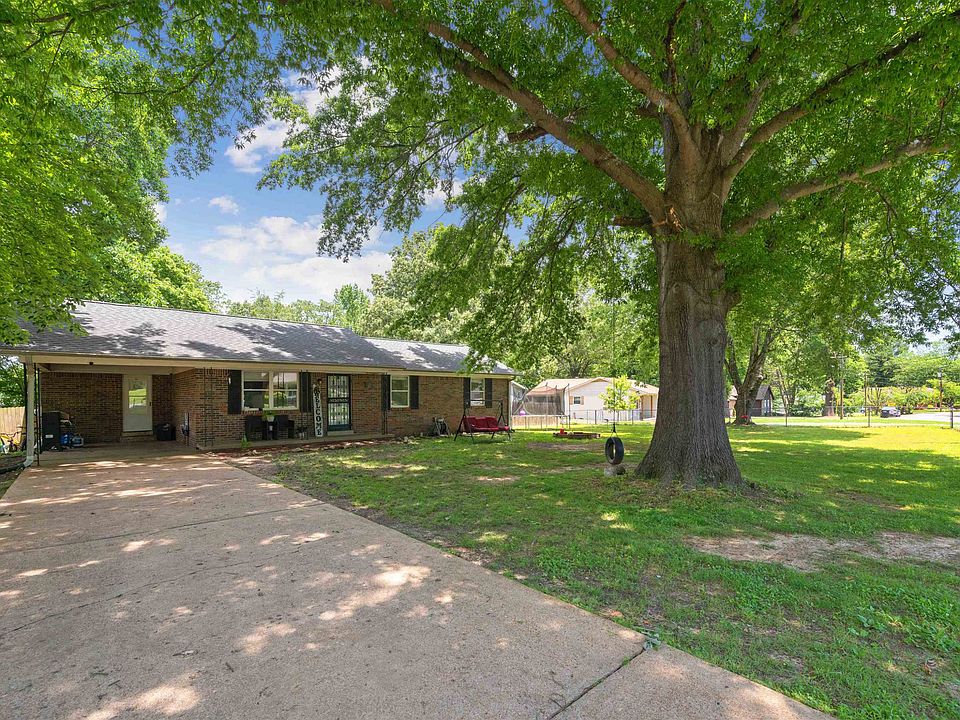 113 Lakeshore Dr, Oakfield, TN 38362 Zillow