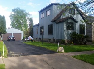 12 S 61st Ave W, Duluth, MN 55807