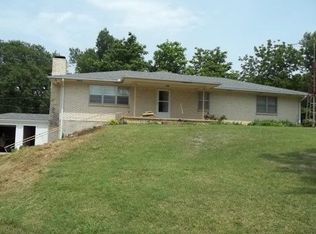 17901 S Highway 88, Claremore, OK 74017