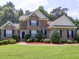 2185 Talbot Rdg, Jonesboro, GA 30236