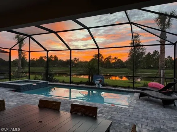 5453 Pikewood Ct, Ave Maria, FL 34142