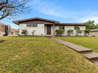 2001 Grandview Dr, Fort Worth, TX 76112