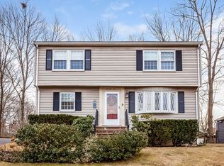 72 Marjorie Rd, Stoughton, MA 02072