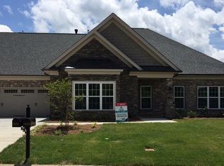 4346 Rockledge Ln, Trinity, NC 27360