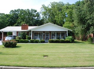 2480 Mesa St, Columbus, GA 31903