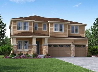 694 Stage Station Way, Lafayette, CO 80026