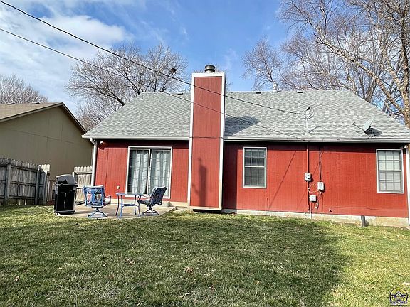 4th image of 3516 SW Belle Ave