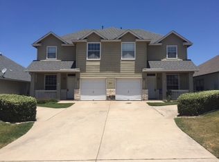 2844 Southampton Way APT A, Round Rock, TX 78664