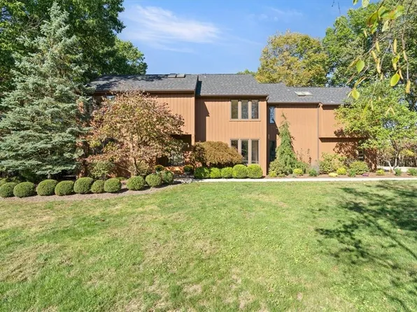 3 Partridge Ct, Sewickley, PA 15143