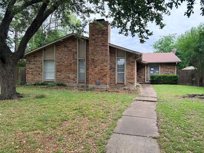 4060 Random Cir, Garland, TX, 75043