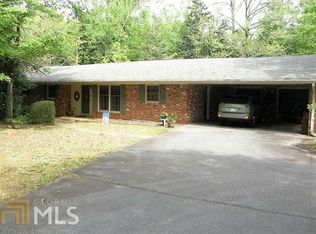 4370 State Highway 354 Pne, Pine Mountain, GA 31822