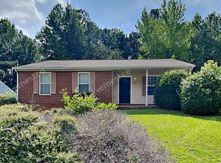 5671 Pine Gate Dr, Atlanta, GA