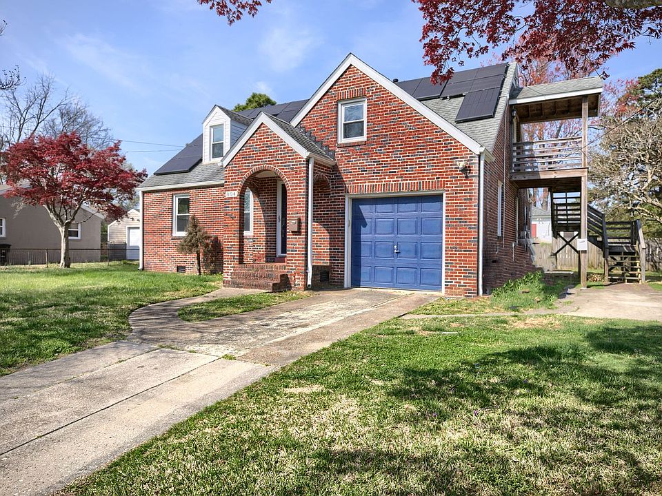 1st image of 804 City Park Ave #B