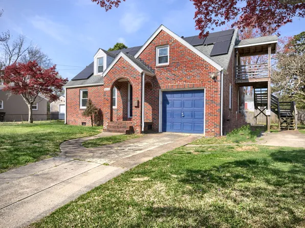 804 City Park Ave, Portsmouth, VA