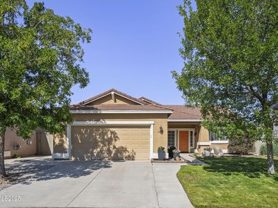 10265 Lucente Way, Reno, NV, 89521