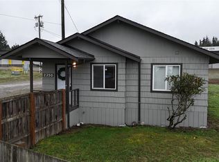 2350 E Pioneer Road, Port Angeles, WA 98362
