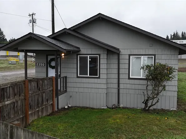 2350 E Pioneer Road, Port Angeles, WA 98362