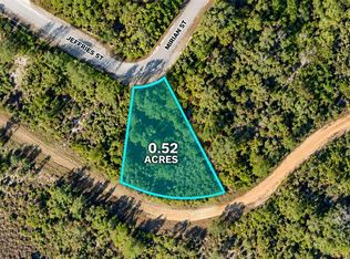 635 JEFFRIES STREET LOT 8, LEHIGH ACRES, FL 33972