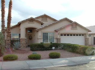 8443 W Shaw Butte Dr, Peoria, AZ 85345