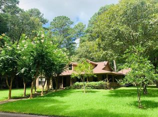 33 Deep Spgs, Trinity, TX 75862