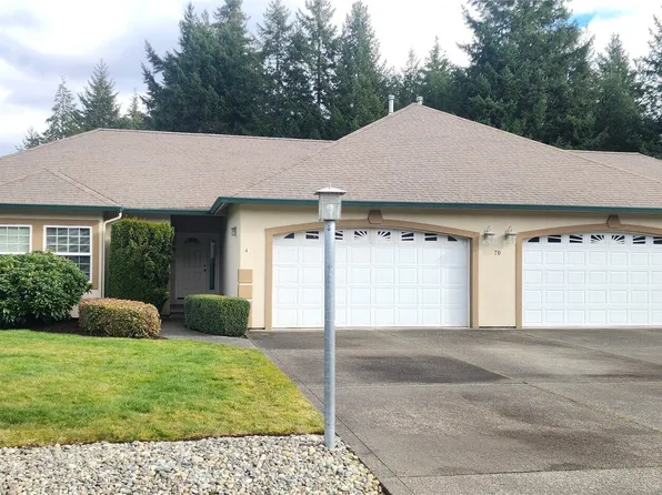 70 E Beaumont Dr #A, Shelton, WA 98584