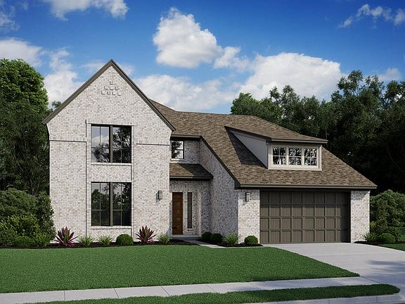 Chandler Elevation E