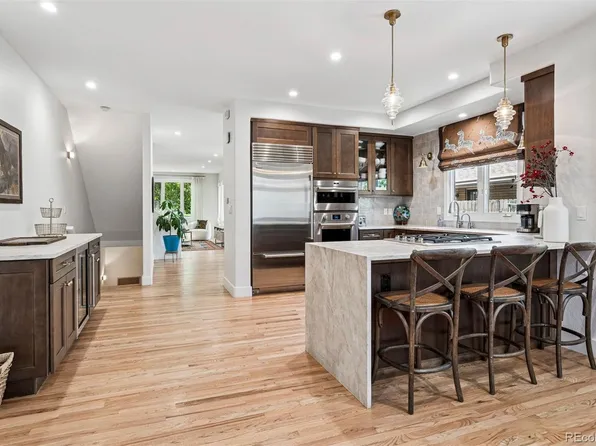 554 Garfield Street, Denver, CO 80206