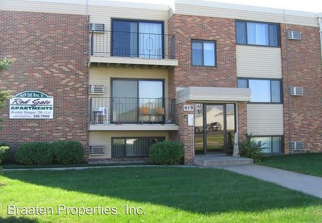 1st image of 619 1st Ave E APT 01