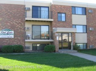619 1st Ave E APT 01, West Fargo, ND 58078