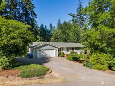 13502 107th Street NW, Gig Harbor, WA, 98329