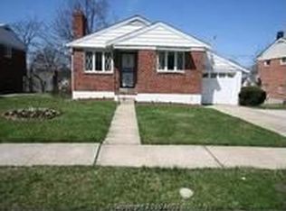 3336 Kerry Rd, Baltimore, MD 21207