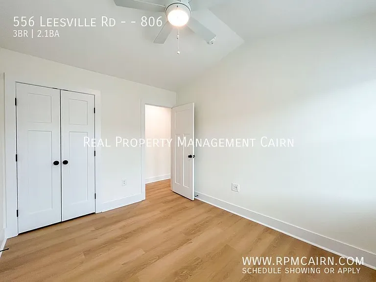 556 Leesville Rd #806 — Photo 13
