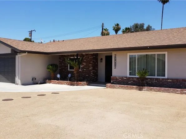 26082 Amy Ln, Hemet, CA 92544