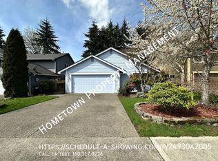 4401 Seville Dr SE, Lacey, WA 98503